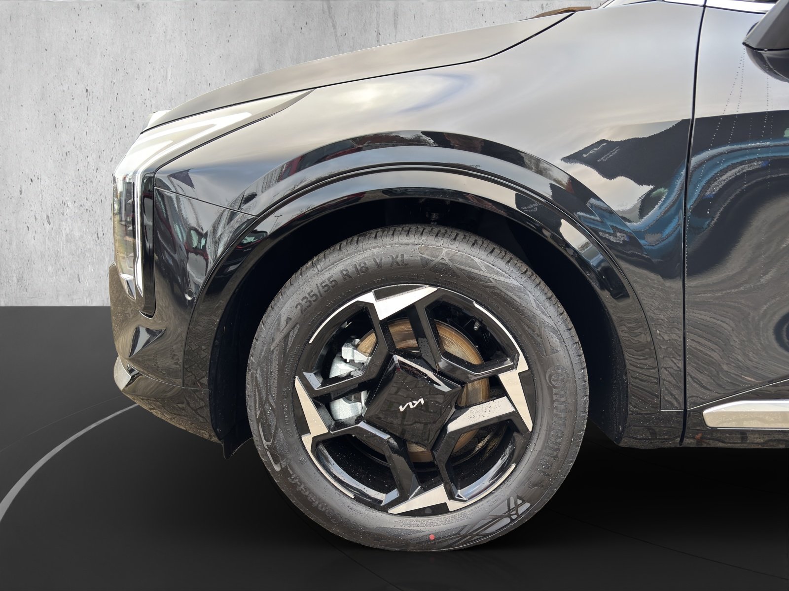 Kia Sportage – Bild 9