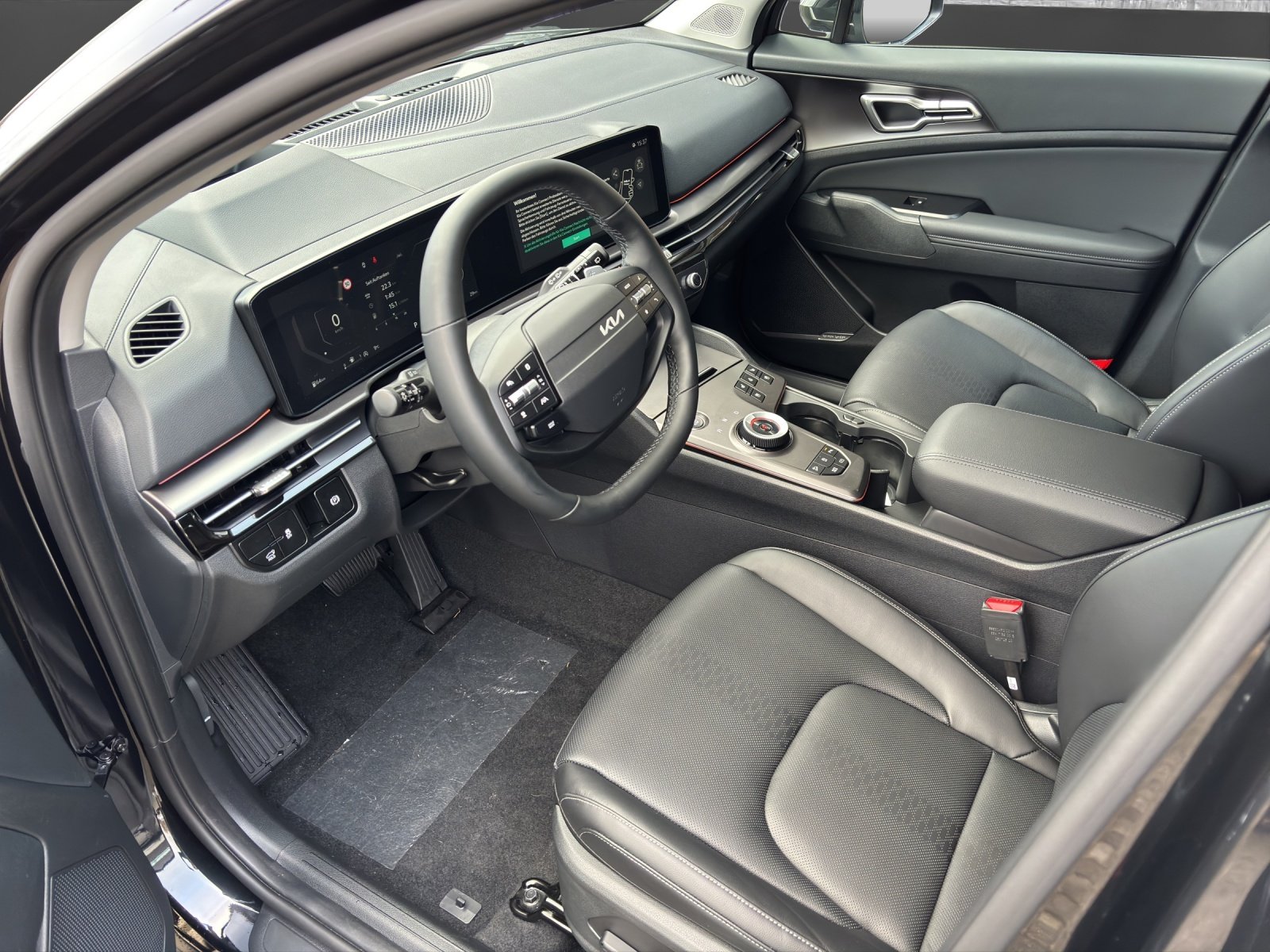 Kia Sportage – Bild 10