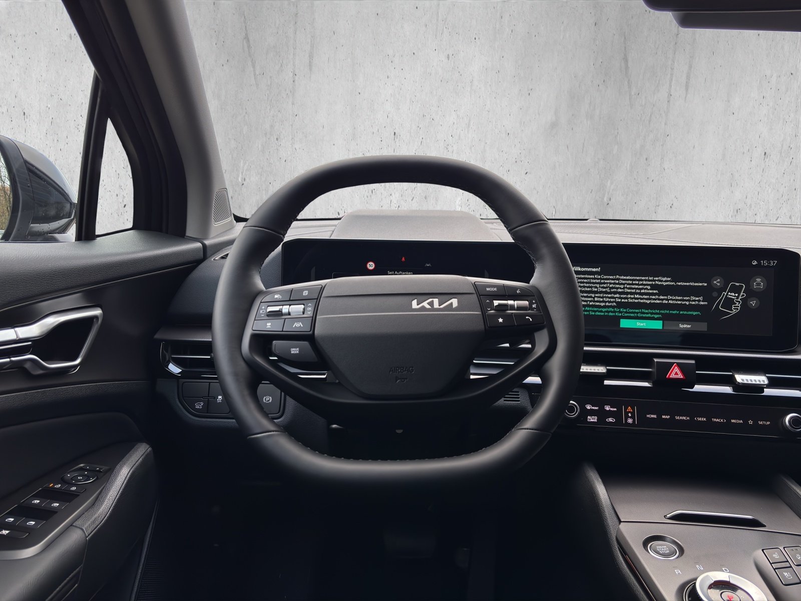 Kia Sportage – Bild 11