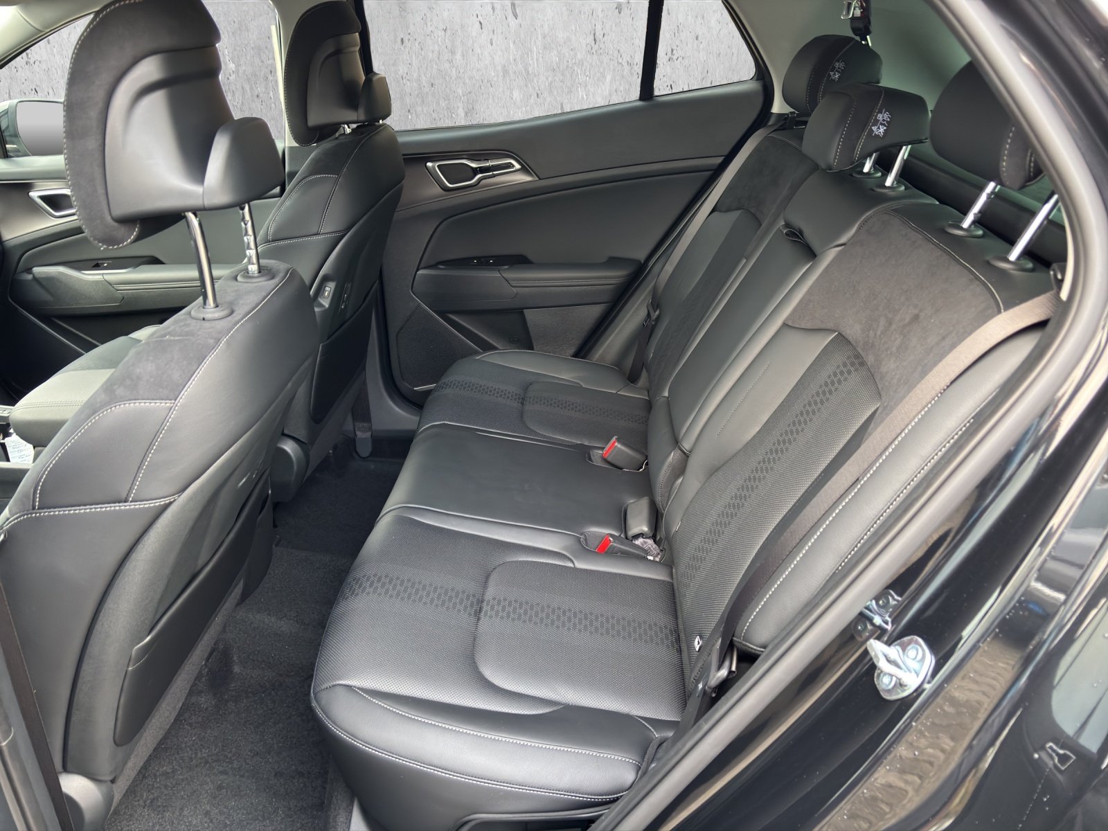 Kia Sportage – Bild 14