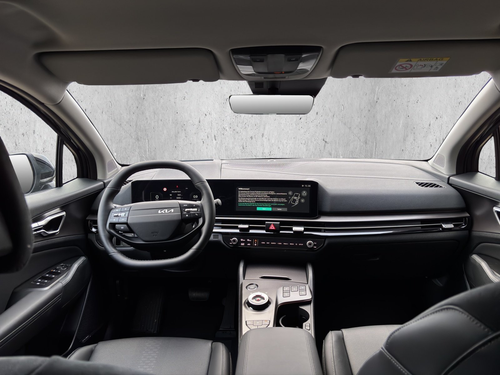 Kia Sportage – Bild 15