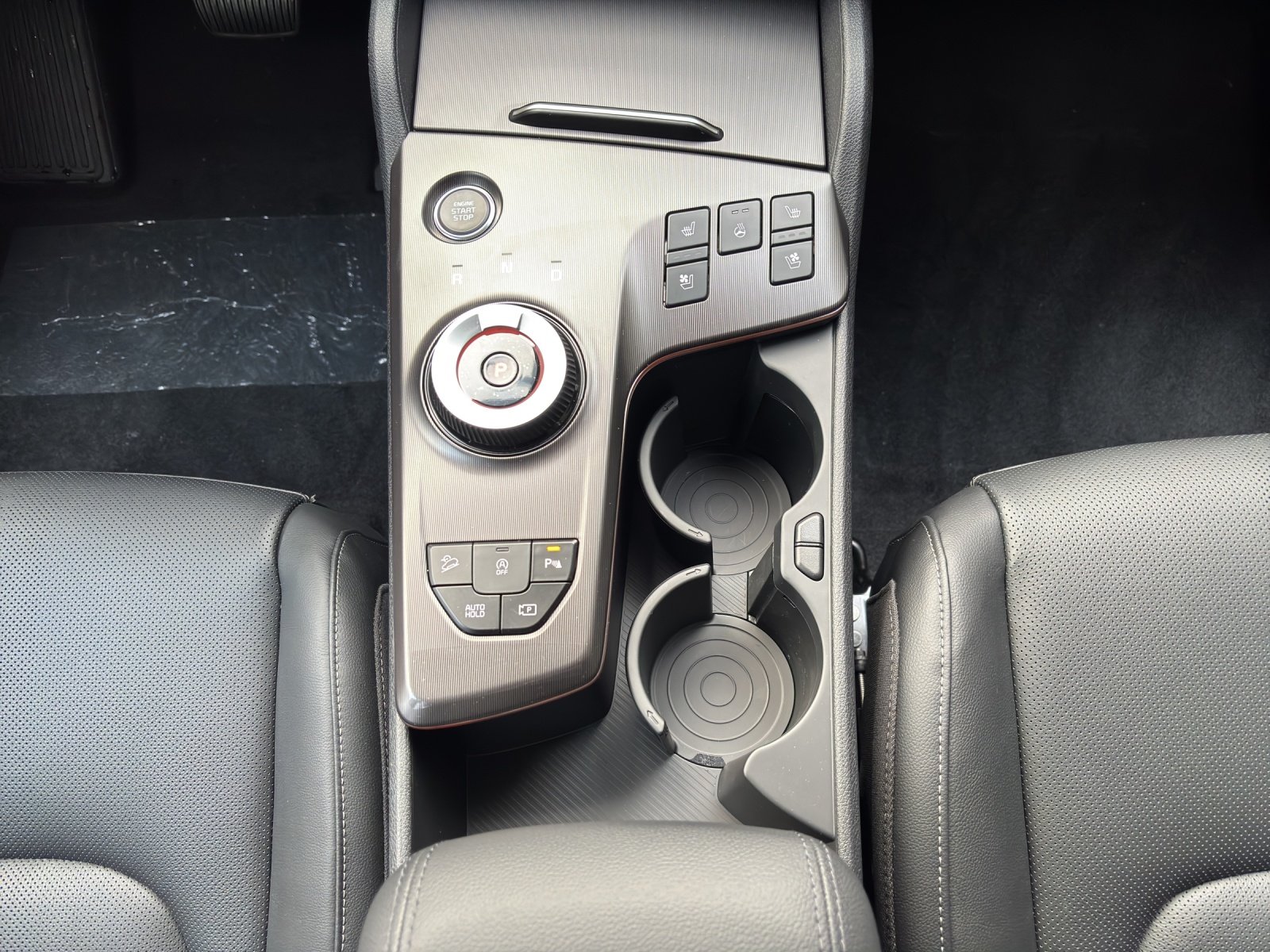 Kia Sportage – Bild 16