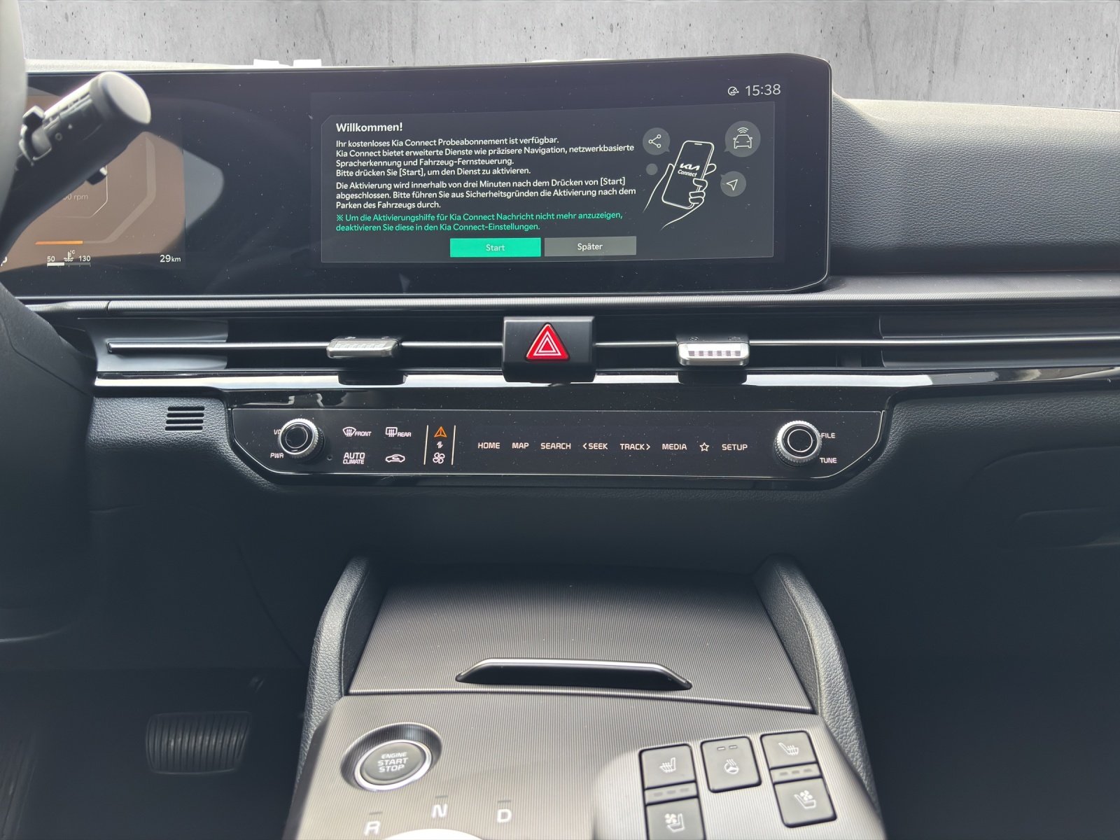 Kia Sportage – Bild 17