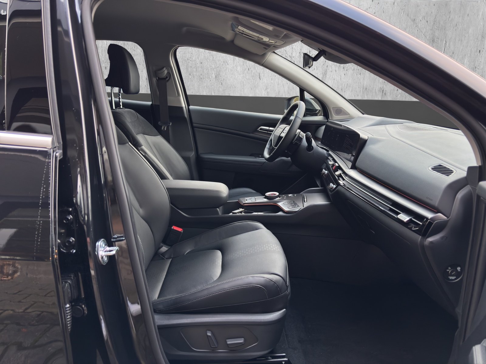 Kia Sportage – Bild 19