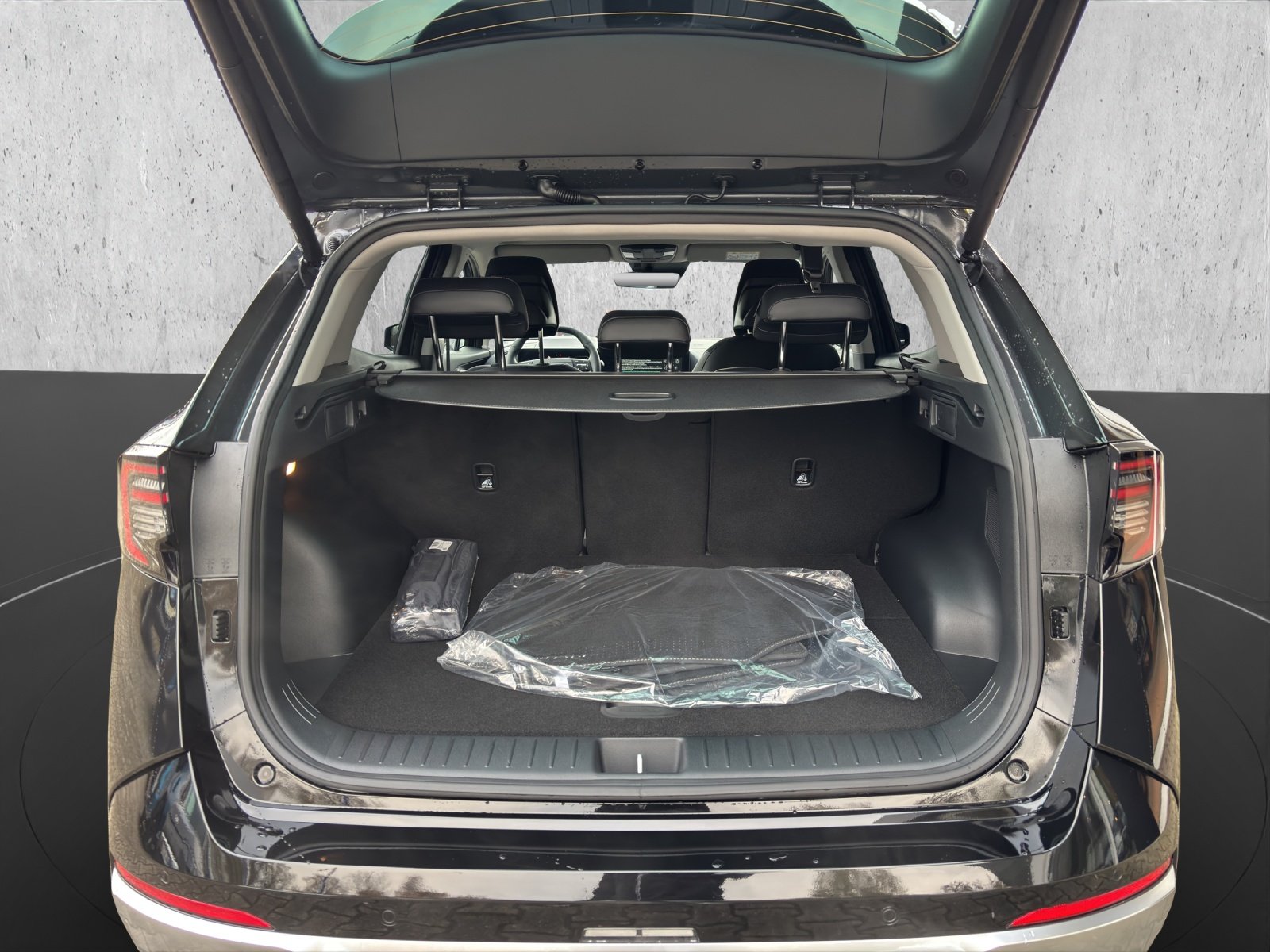 Kia Sportage – Bild 20