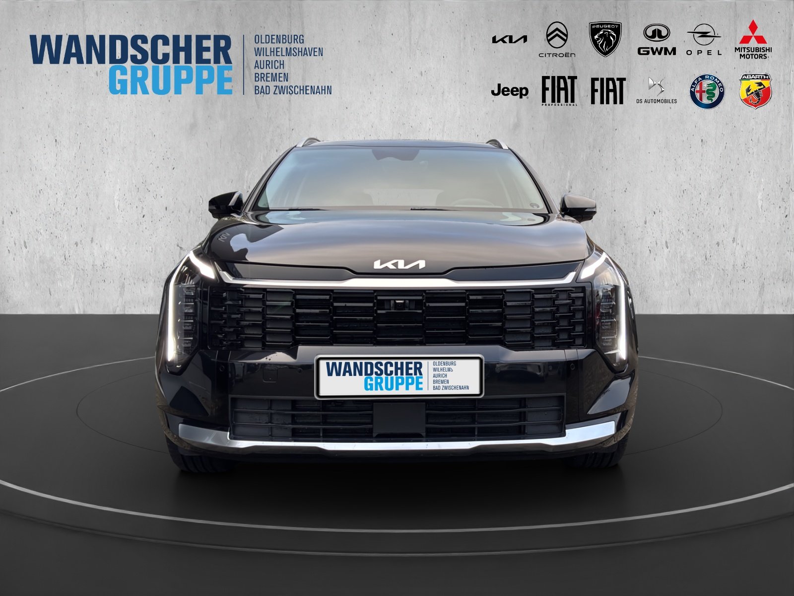 Kia Sportage – Bild 2