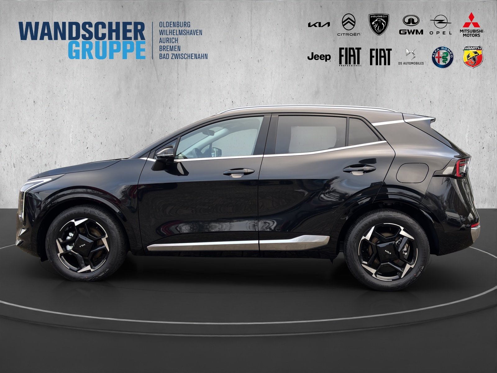 Kia Sportage – Bild 3