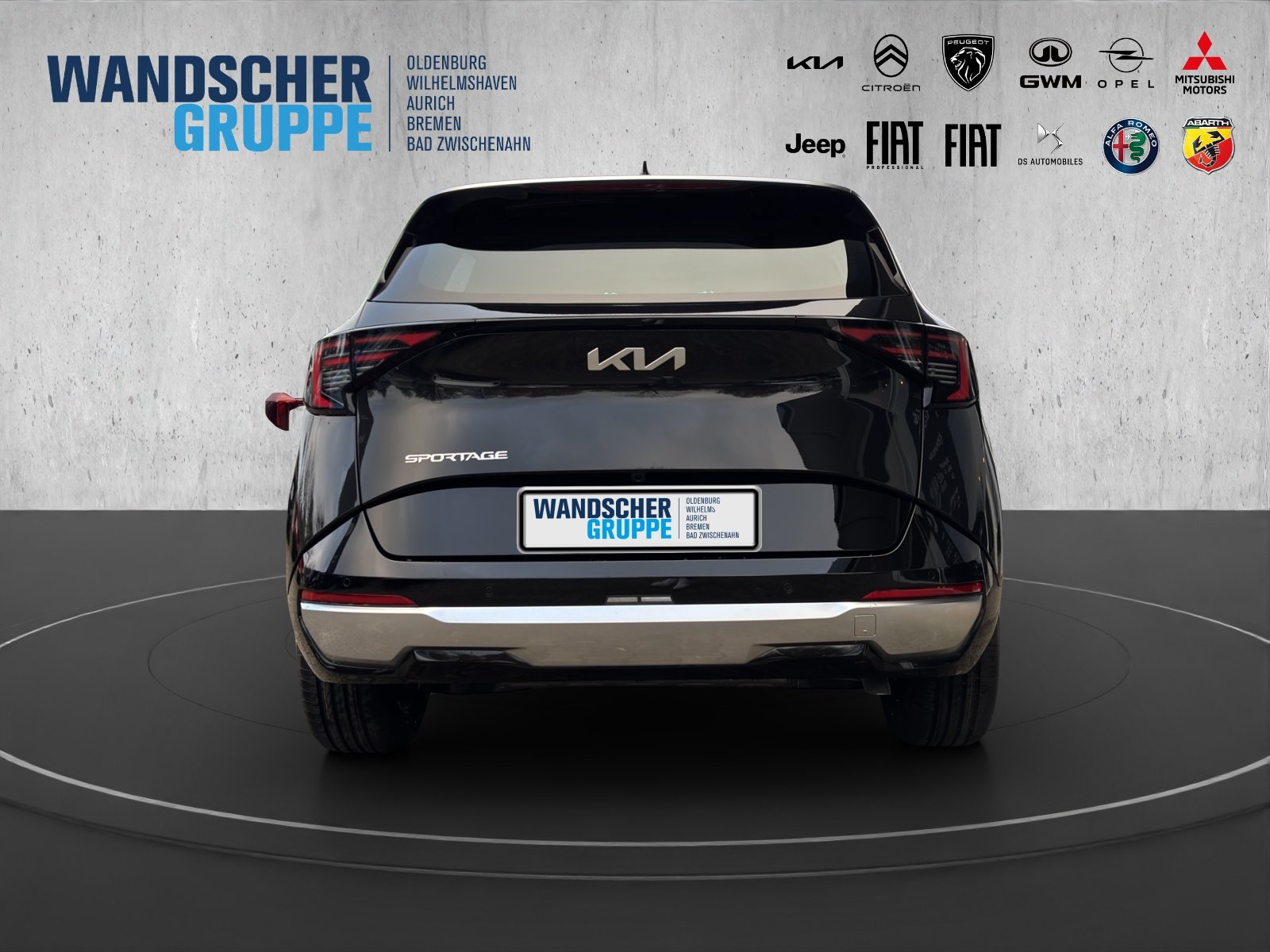 Kia Sportage – Bild 5