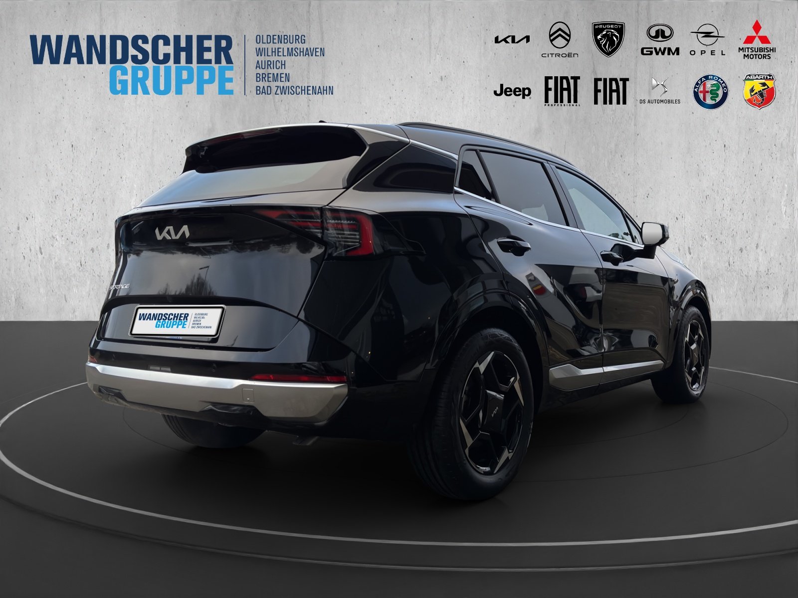 Kia Sportage – Bild 6