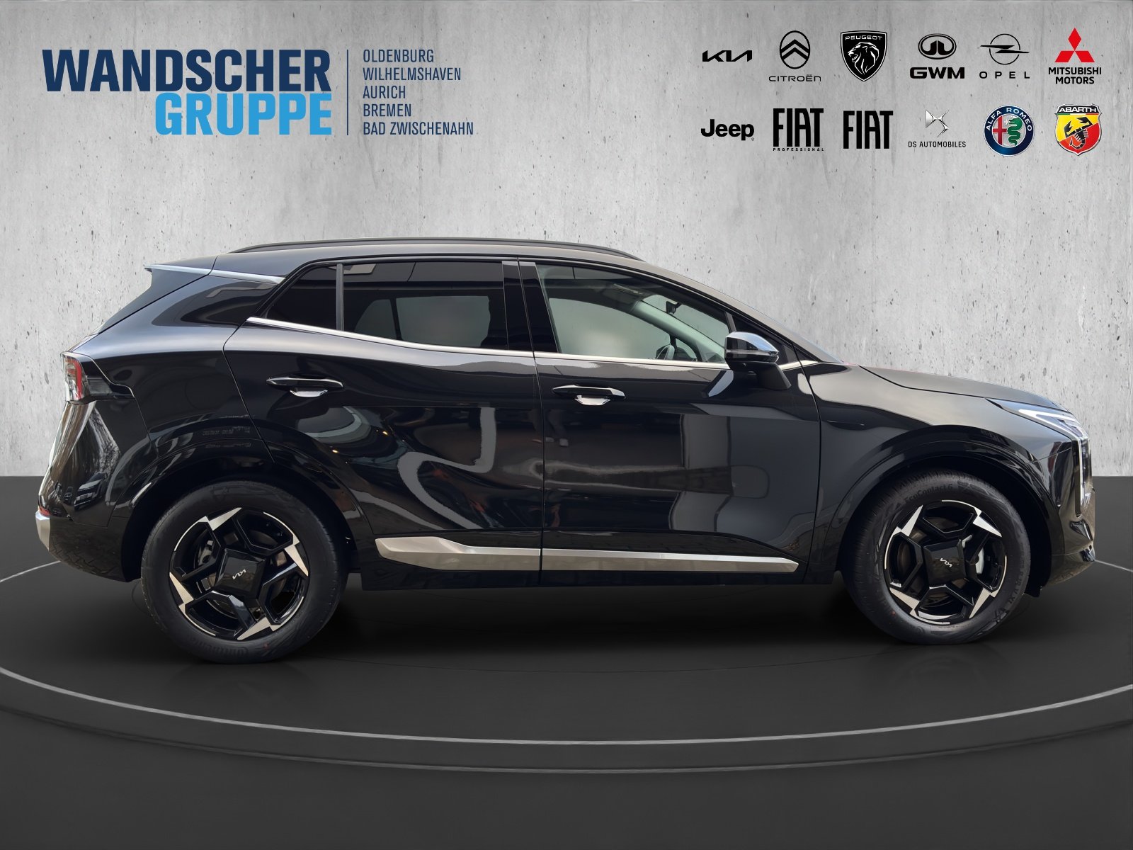 Kia Sportage – Bild 7