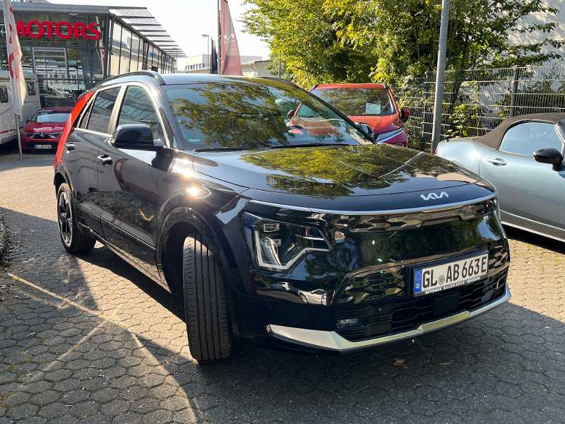 Kia Niro