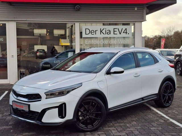 Kia XCEED 2022 — véhicule d'occasion importé