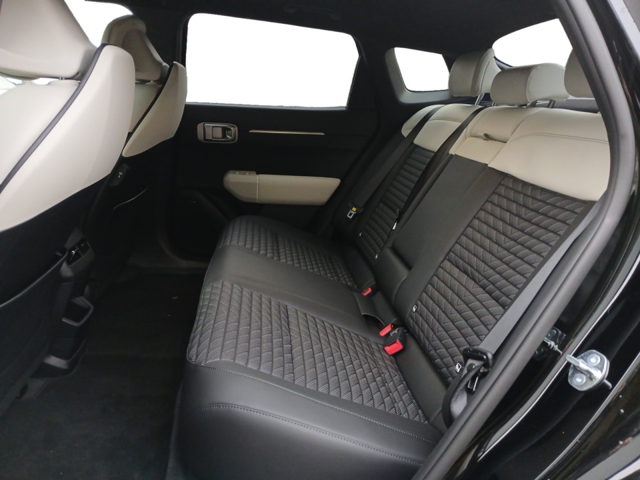 Kia EV4 Fastback – Bild 13