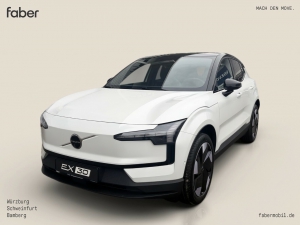 Volvo EX30 Single Motor RWD Ultra