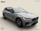 Volvo V60 B4 Benzin Plus Dark