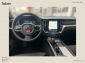 Volvo V60 B4 Benzin Plus Dark