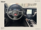 Volvo V60 B4 Benzin Plus Dark