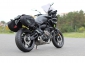 Yamaha MT-7 Tracer ABS + Zubeh�r+HU+Insp.NEU