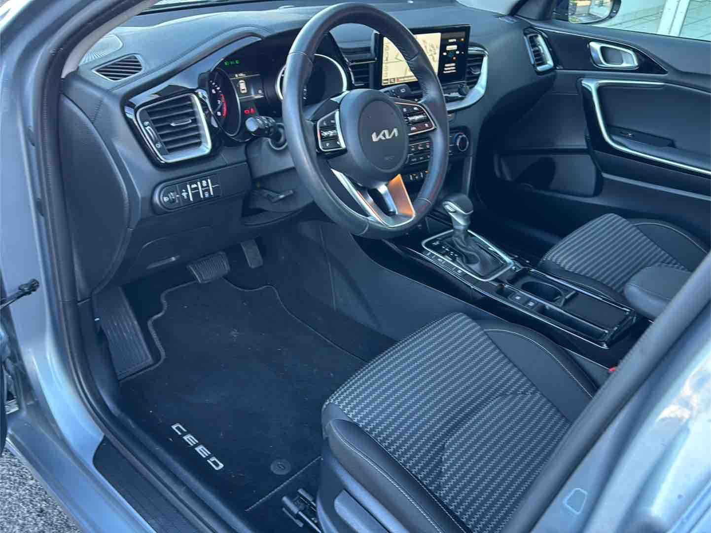 Kia cee'd – Bild 12