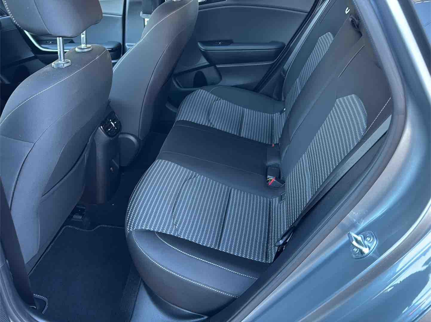 Kia cee'd – Bild 13