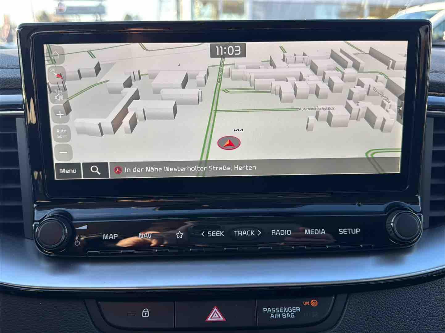 Kia cee'd – Bild 17