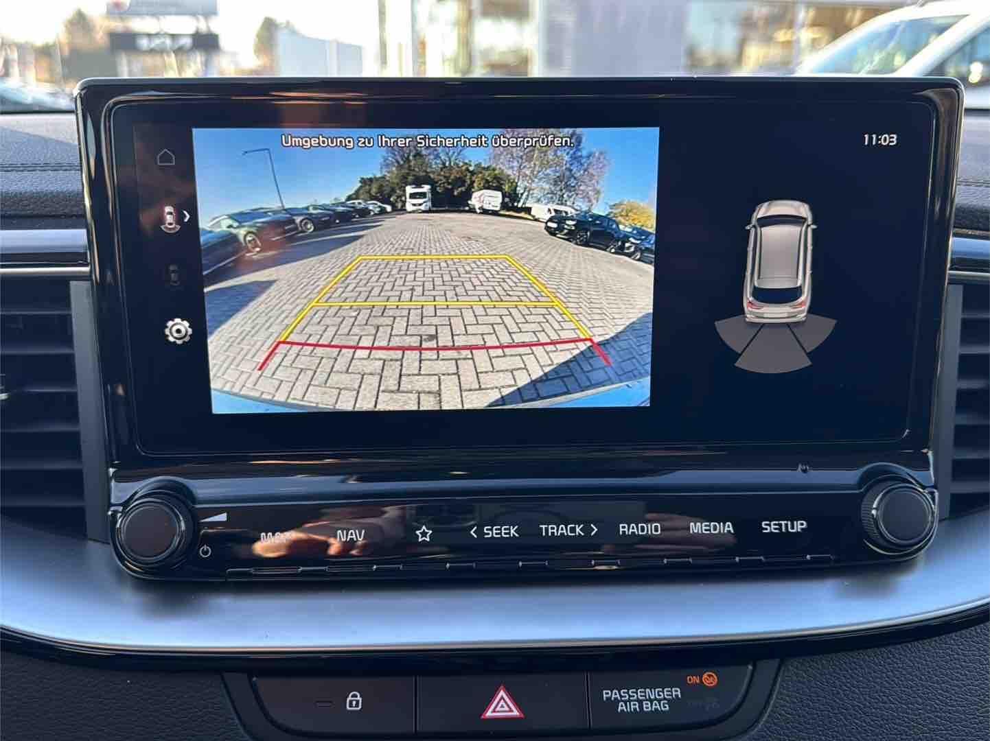 Kia cee'd – Bild 18