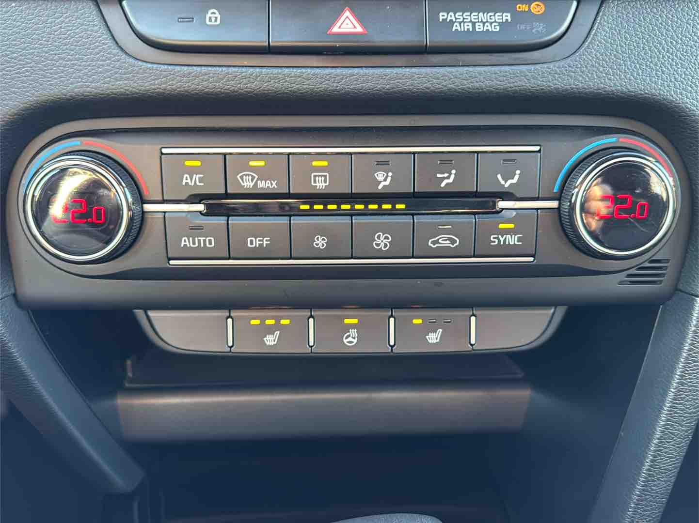 Kia cee'd – Bild 19