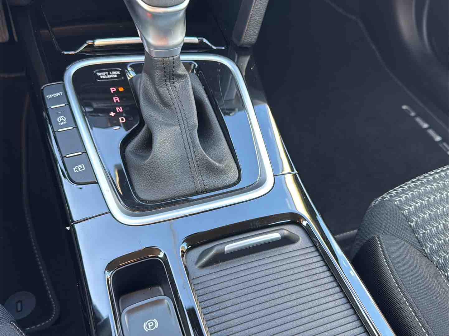 Kia cee'd – Bild 20