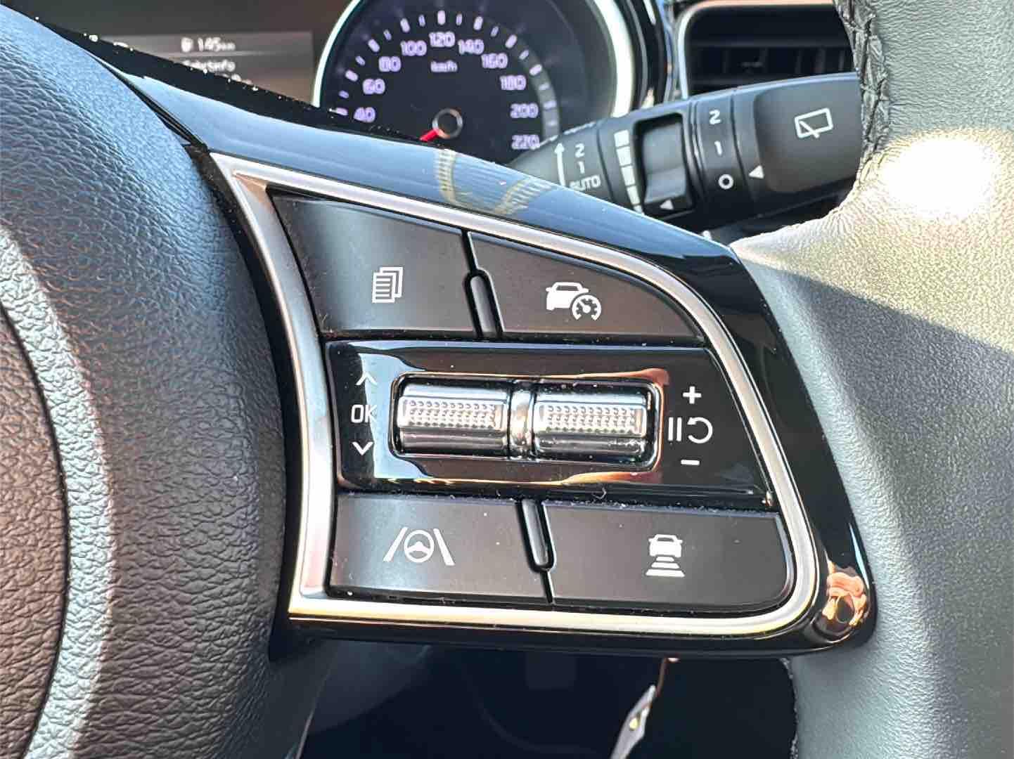 Kia cee'd – Bild 22