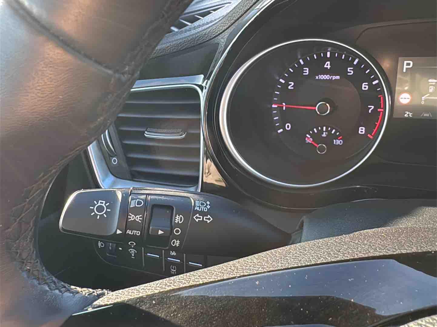 Kia cee'd – Bild 23