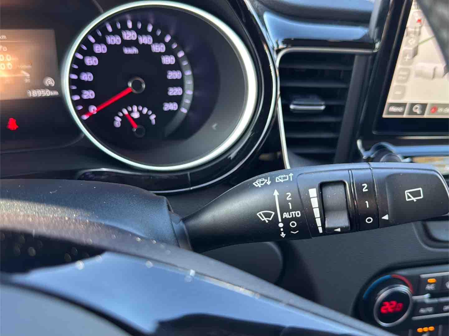 Kia cee'd – Bild 24
