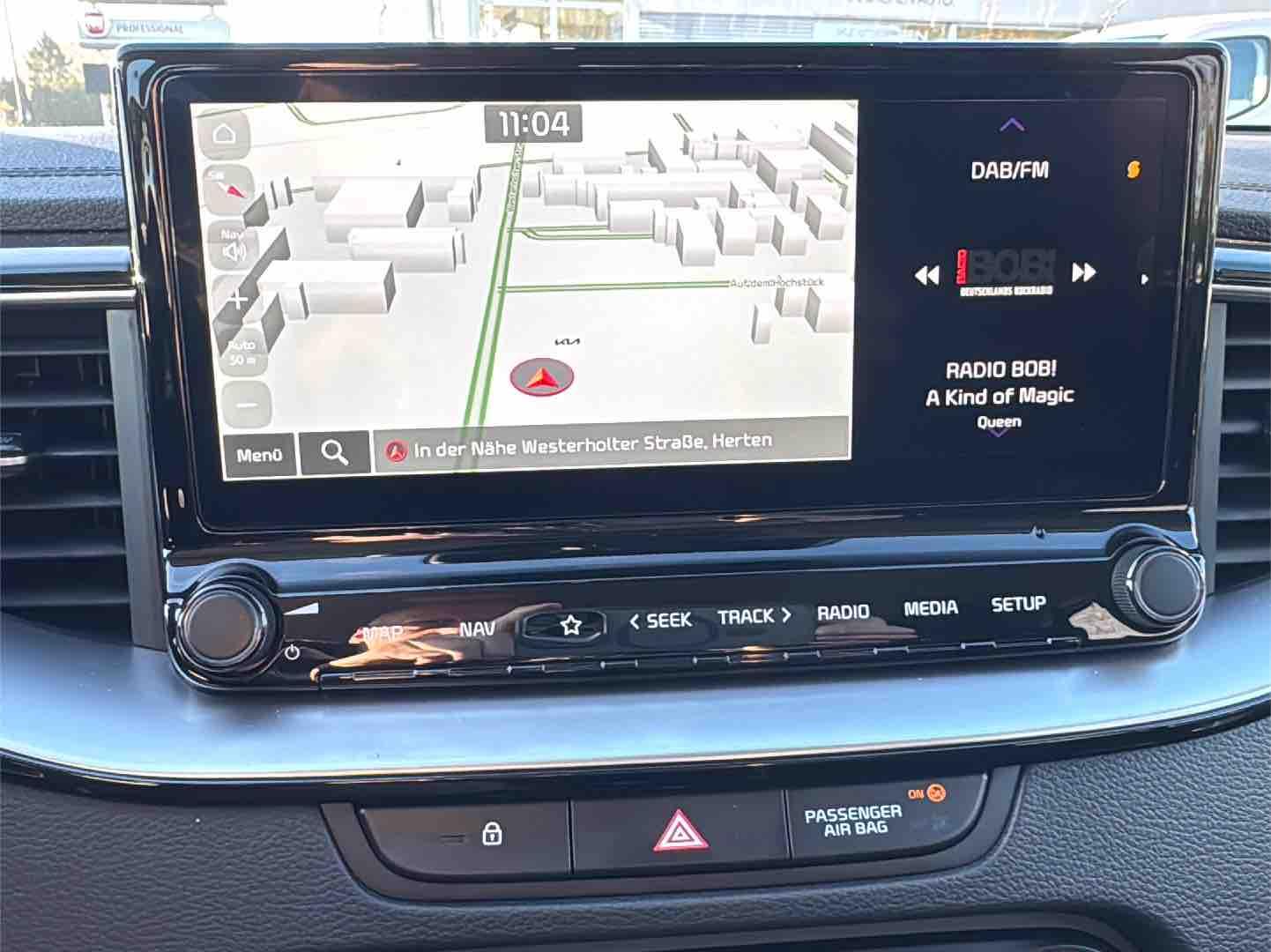 Kia cee'd – Bild 25