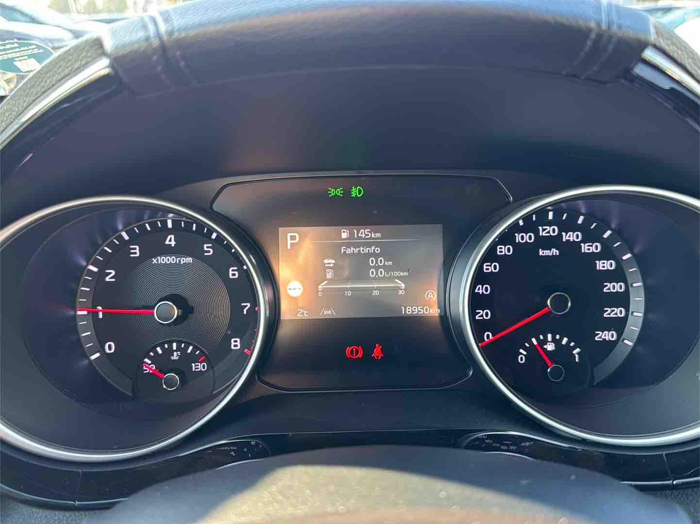 Kia cee'd – Bild 26