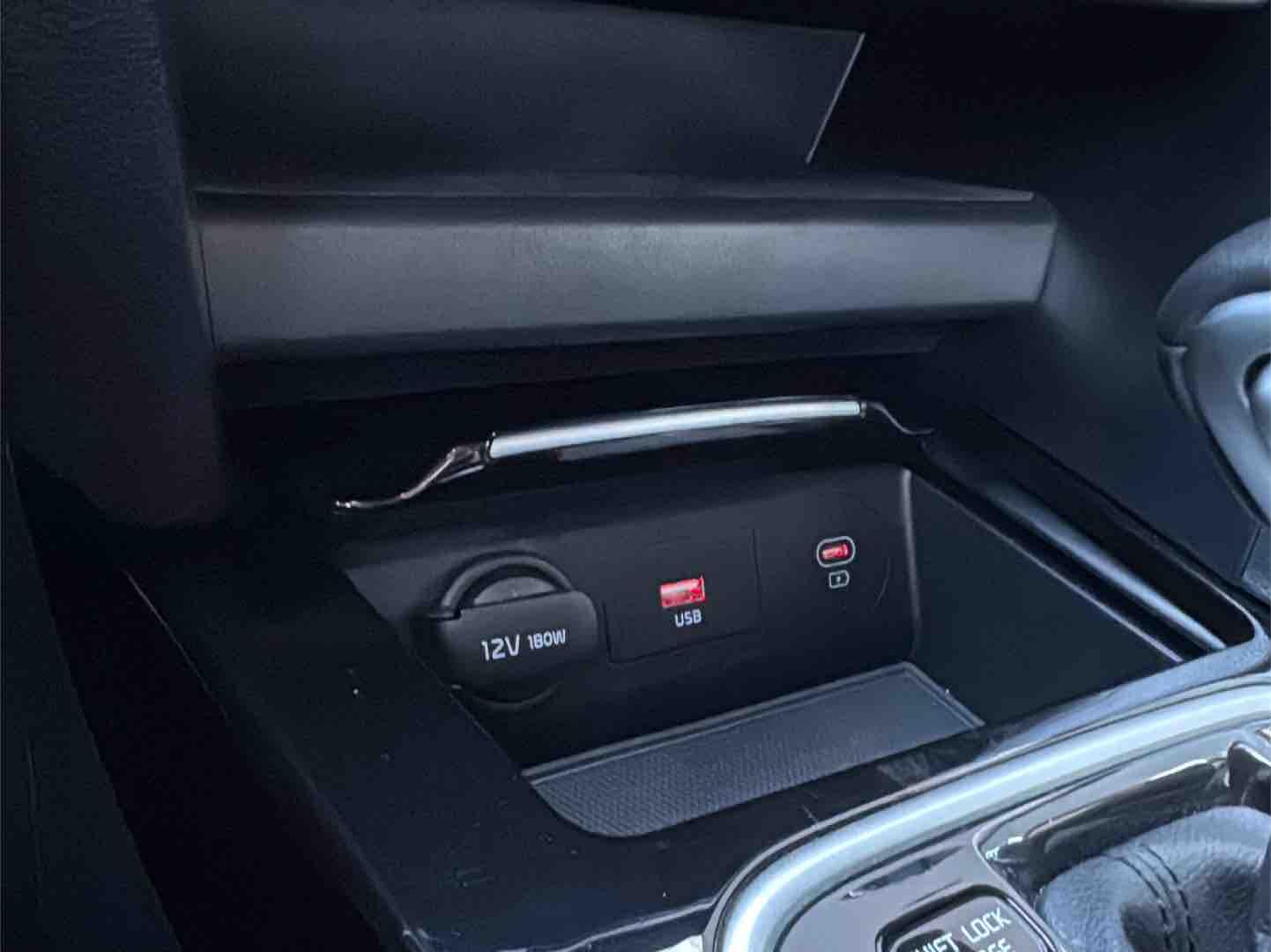 Kia cee'd – Bild 28