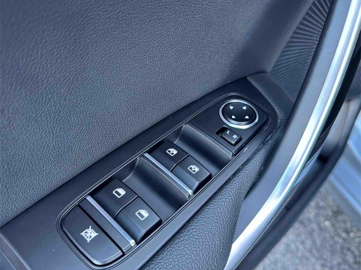 Kia cee'd – Bild 29