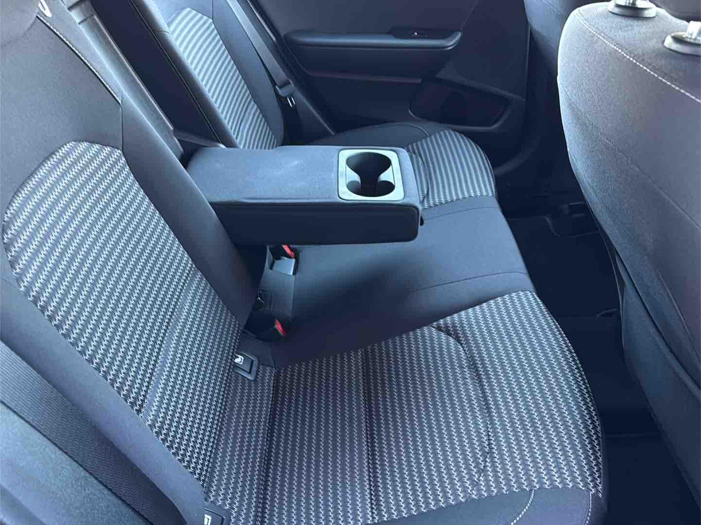Kia cee'd – Bild 30