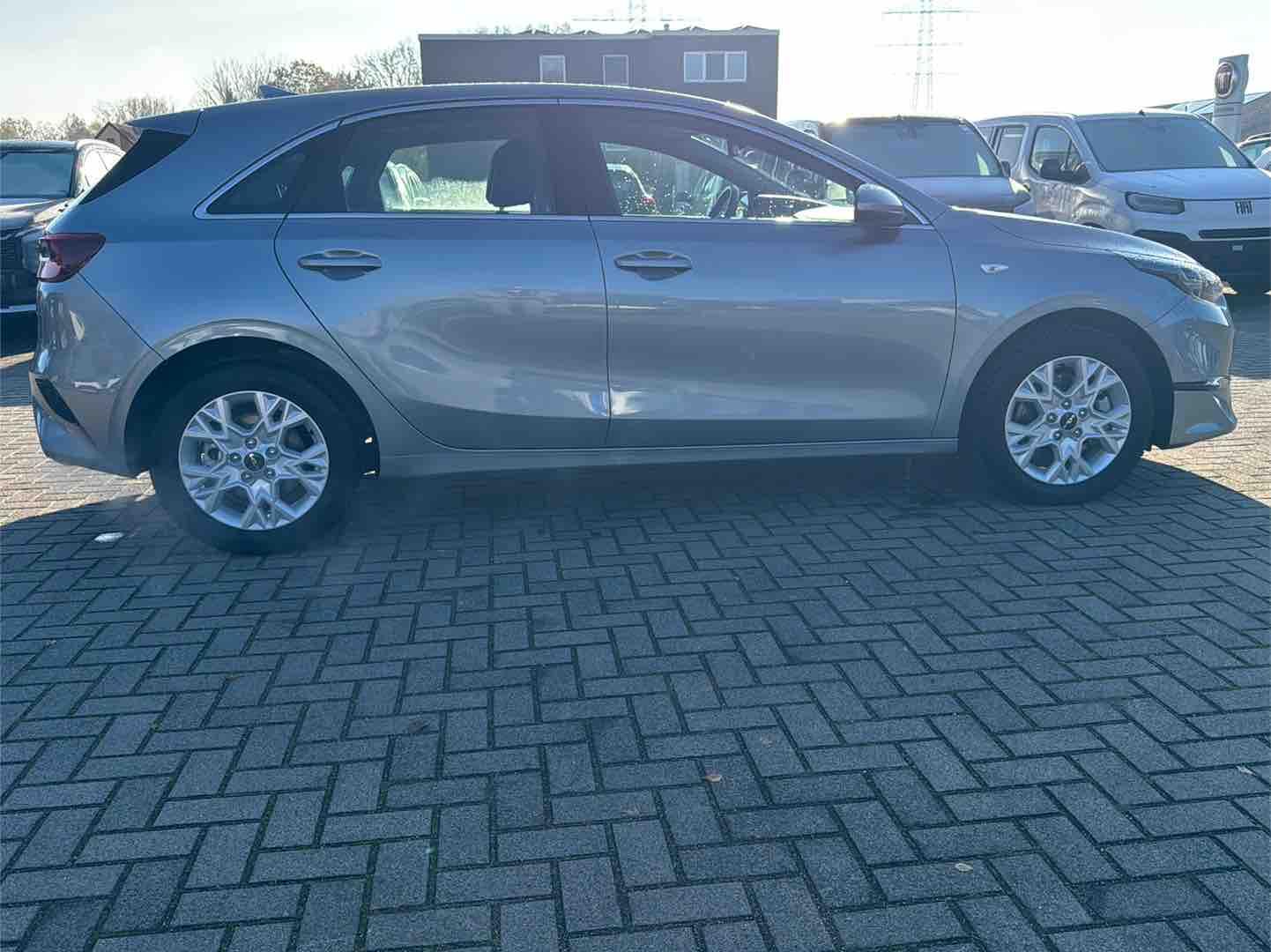 Kia cee'd