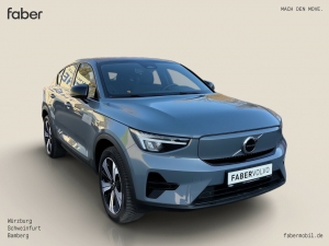 Volvo C40 Plus Recharge Pure Electric 2WD
