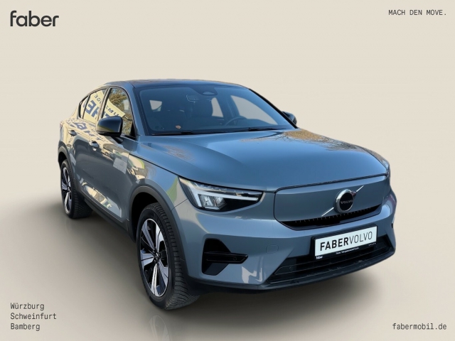 Volvo C40 Plus Recharge Pure Electric 2WD