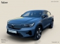 Volvo C40 Plus Recharge Pure Electric 2WD