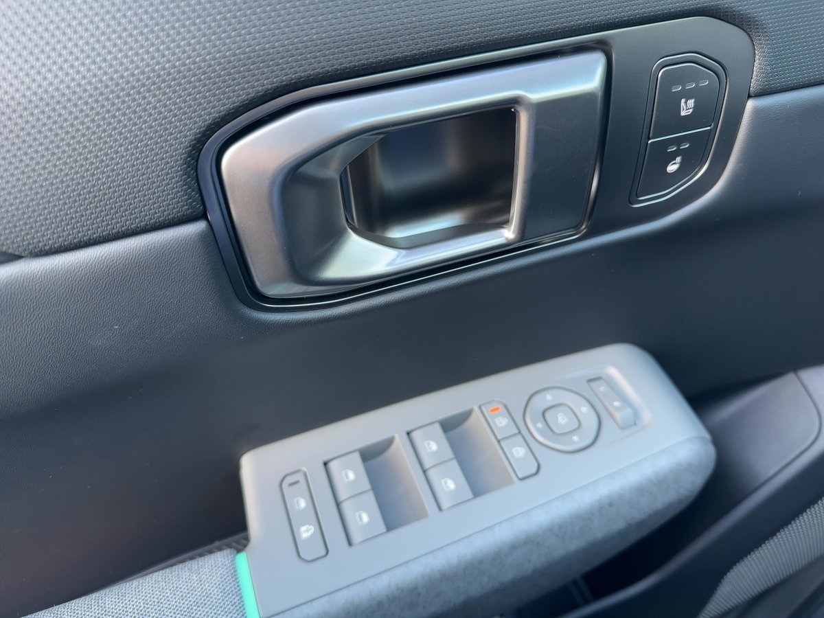 Kia EV4 Fastback – Bild 14