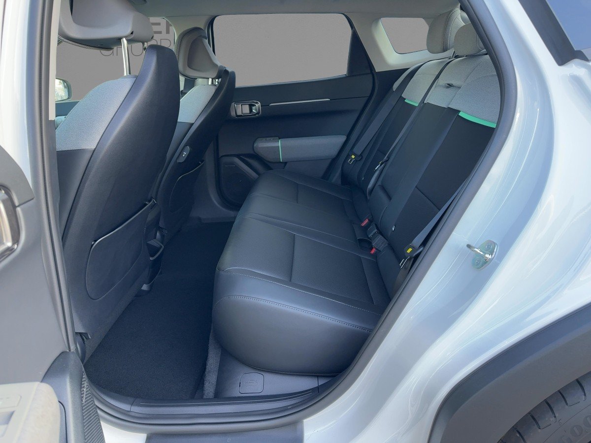 Kia EV4 Fastback – Bild 15