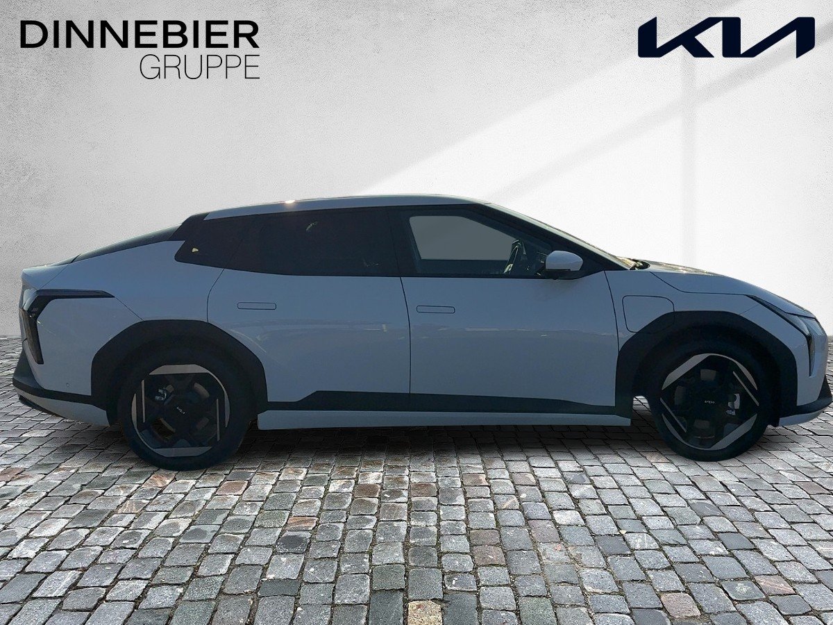 Kia EV4 Fastback – Bild 6