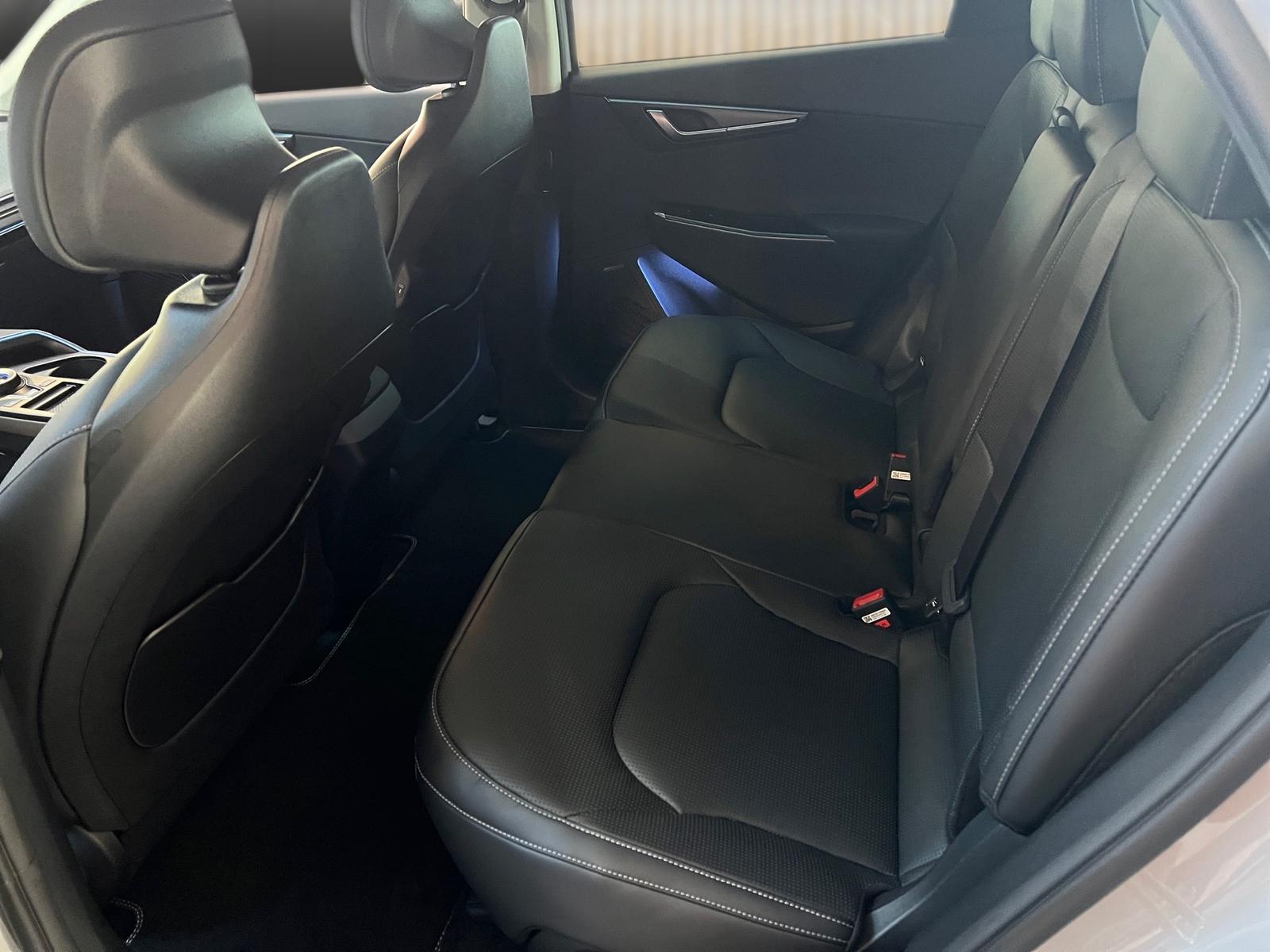 Kia EV6 – Bild 10