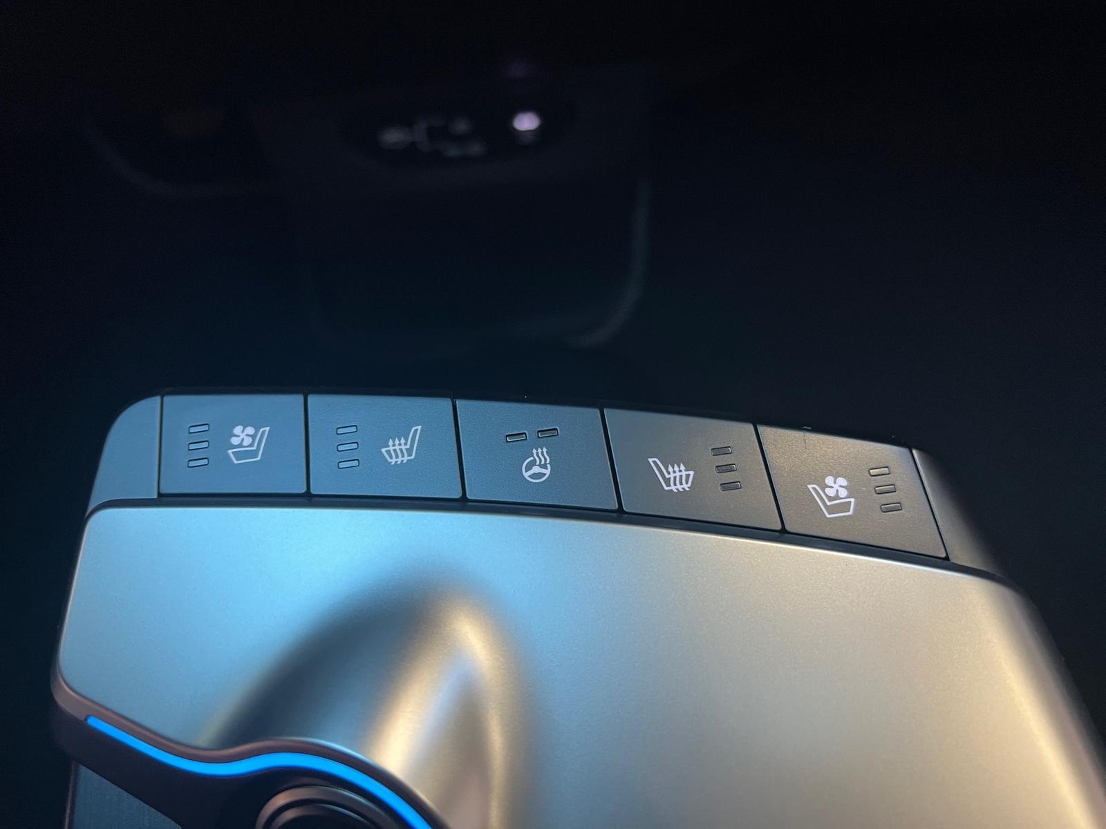 Kia EV6 – Bild 15