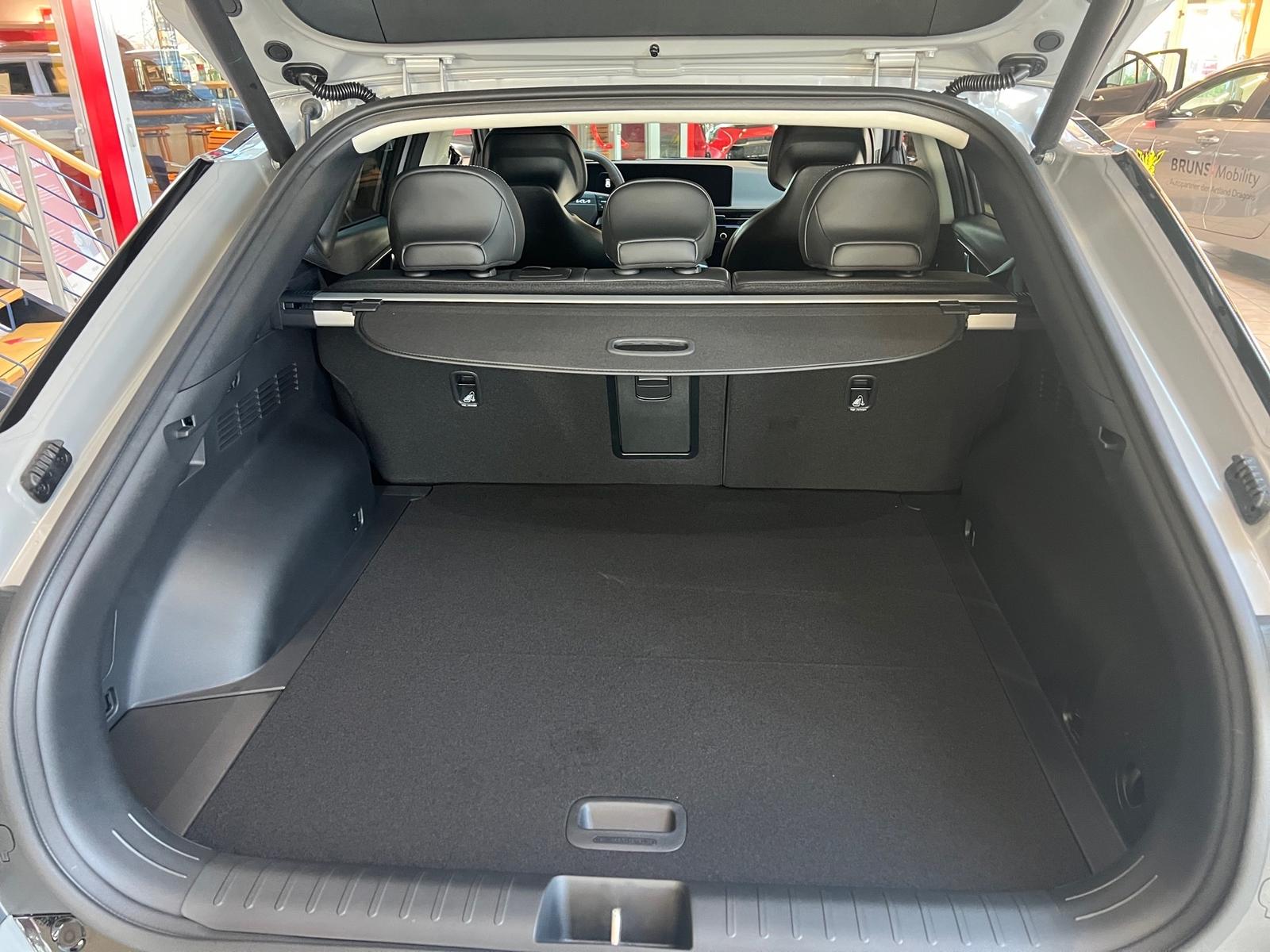 Kia EV6 – Bild 18