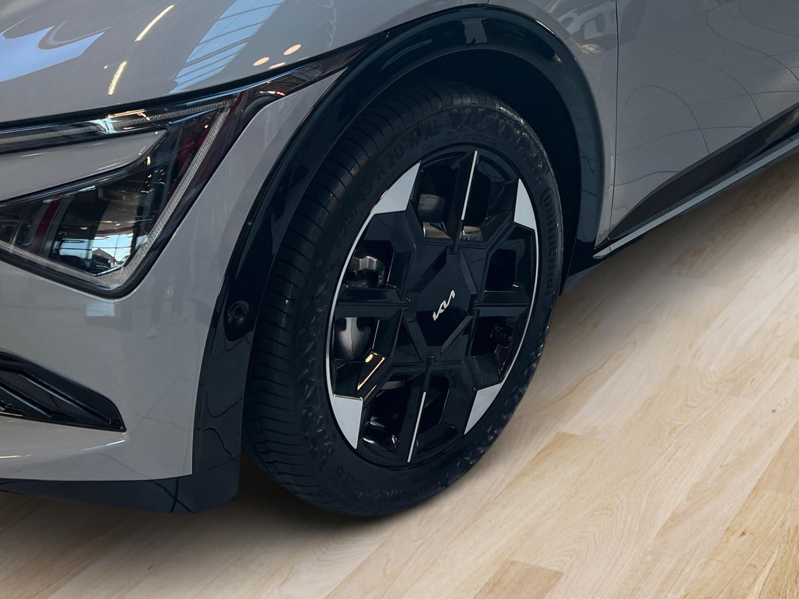 Kia EV6 – Bild 7