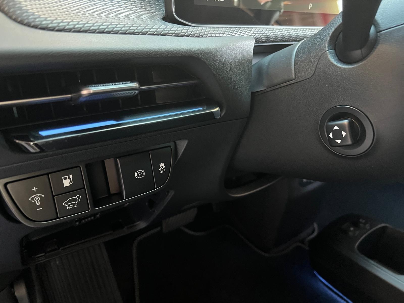 Kia EV6 – Bild 8