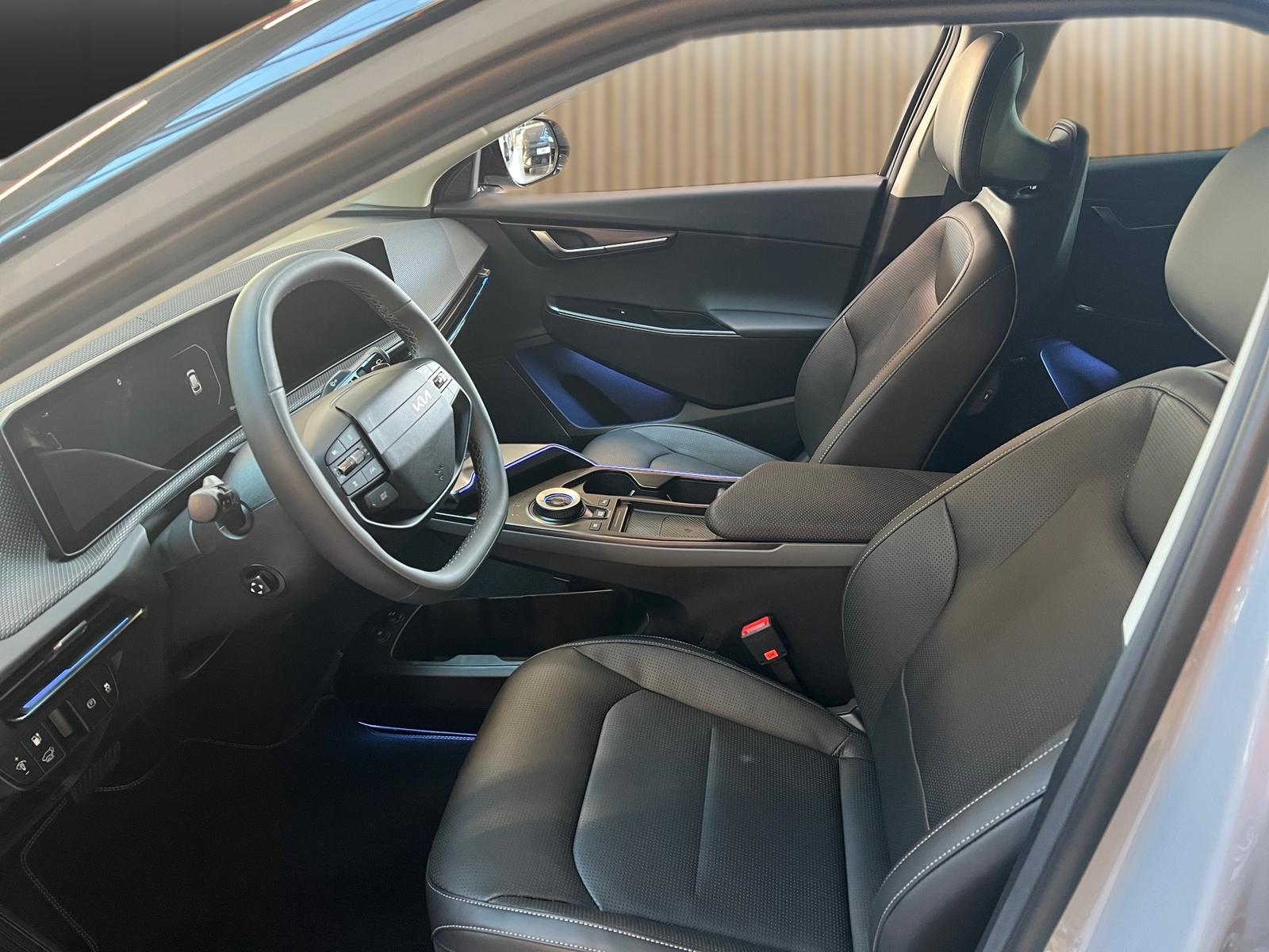 Kia EV6 – Bild 9