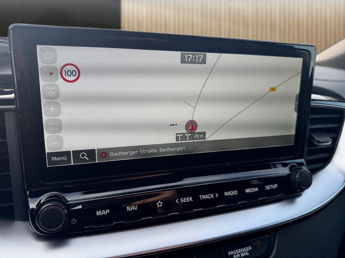 Kia XCeed – Bild 10
